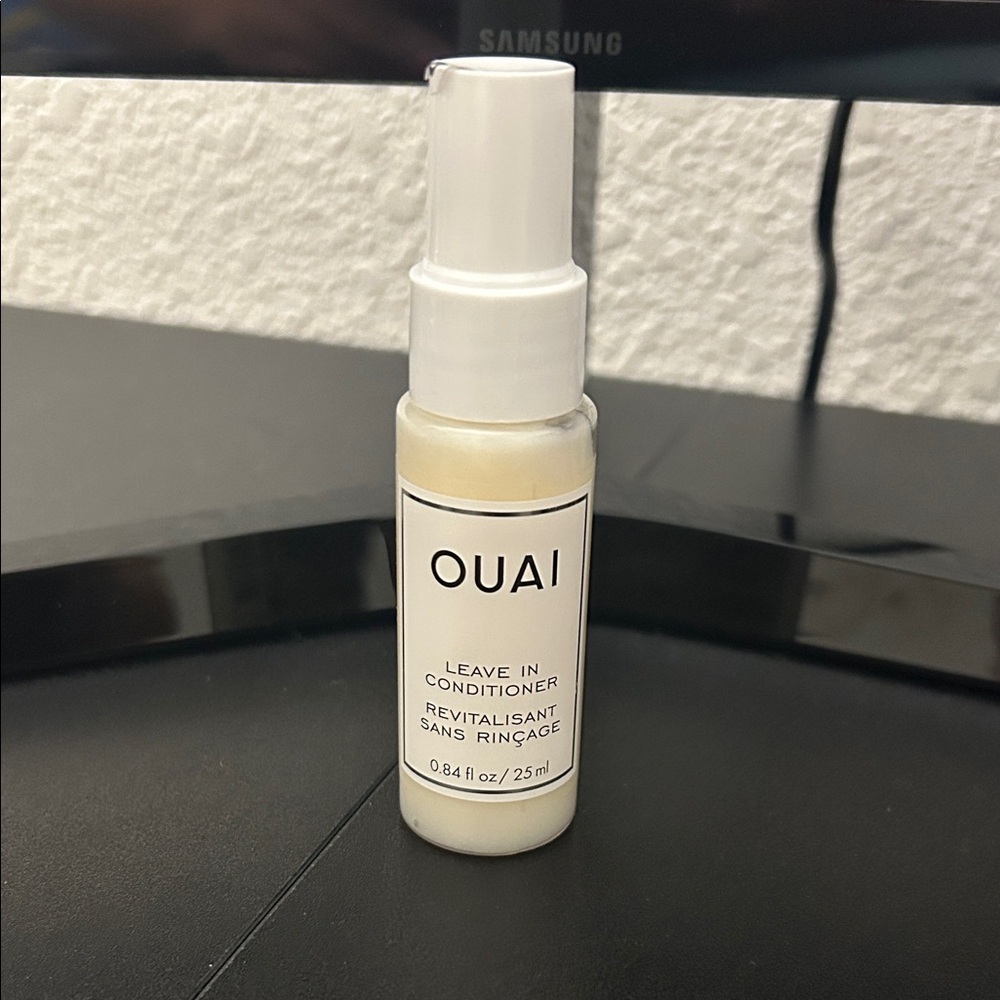 OUAI Leave-In Conditioner 25 Ml